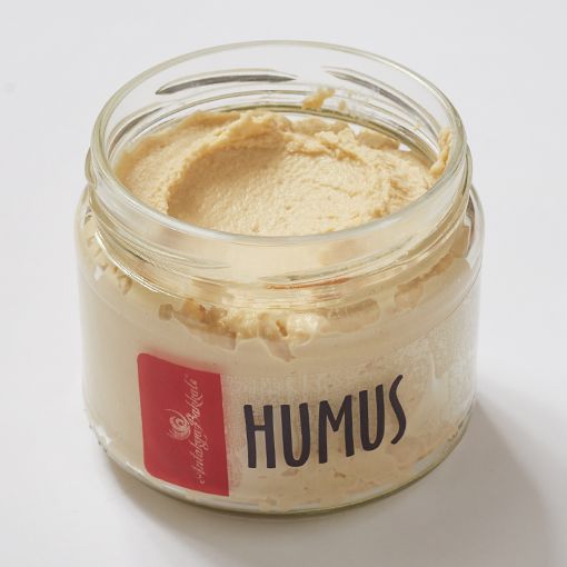 Humus