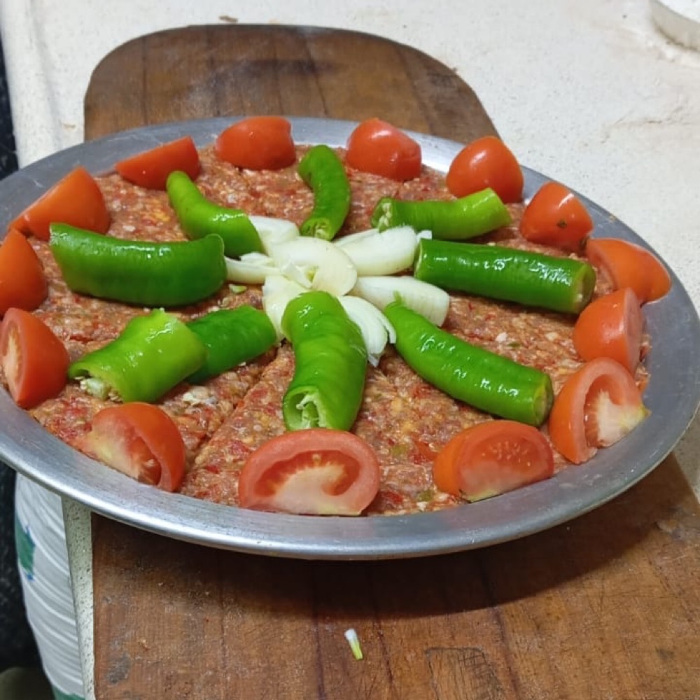 Kilis Tava