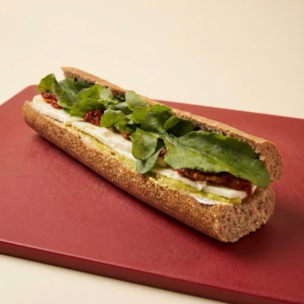 Fit Mix Egelim Sandwiches