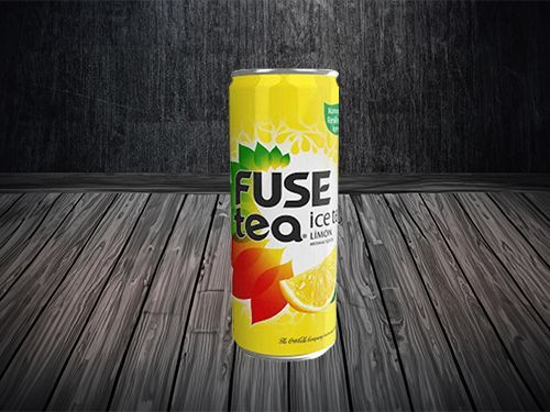 Fuse Tea (33 cl.)