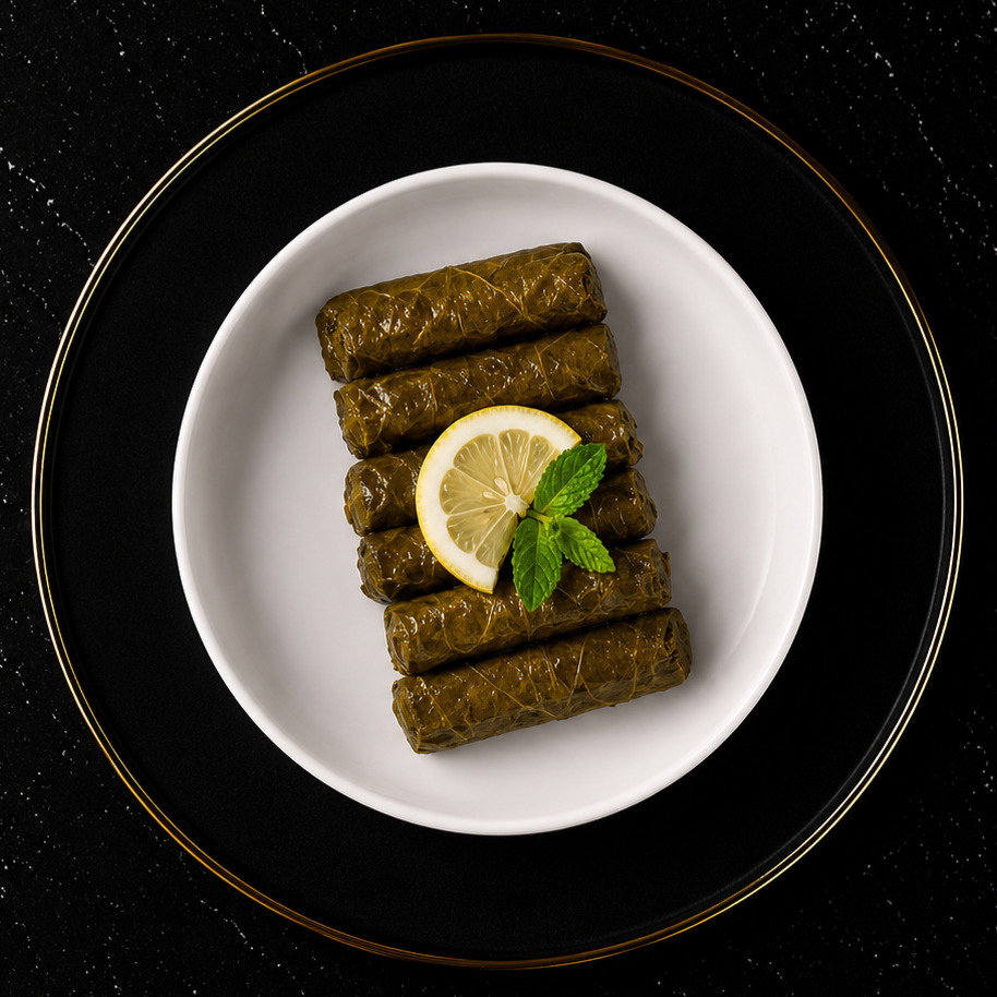 Yaprak Sarma