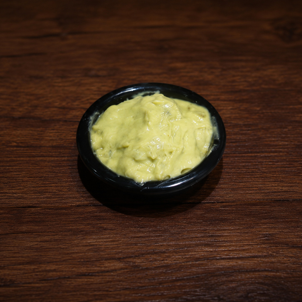 Avocado Sos