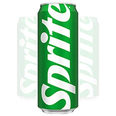 Sprite (33 Cl.)