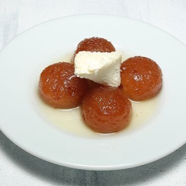 Kemalpaşa Tatlısı