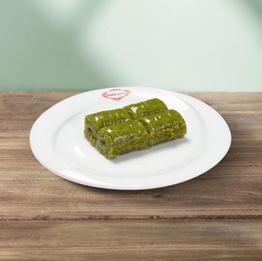 Fıstıklı Dürüm (500 gr.)