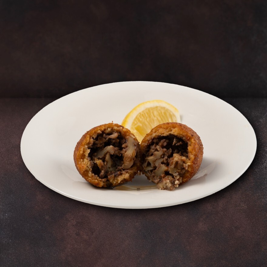 İçli Köfte