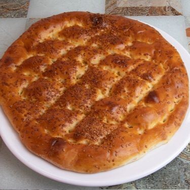 Çörek