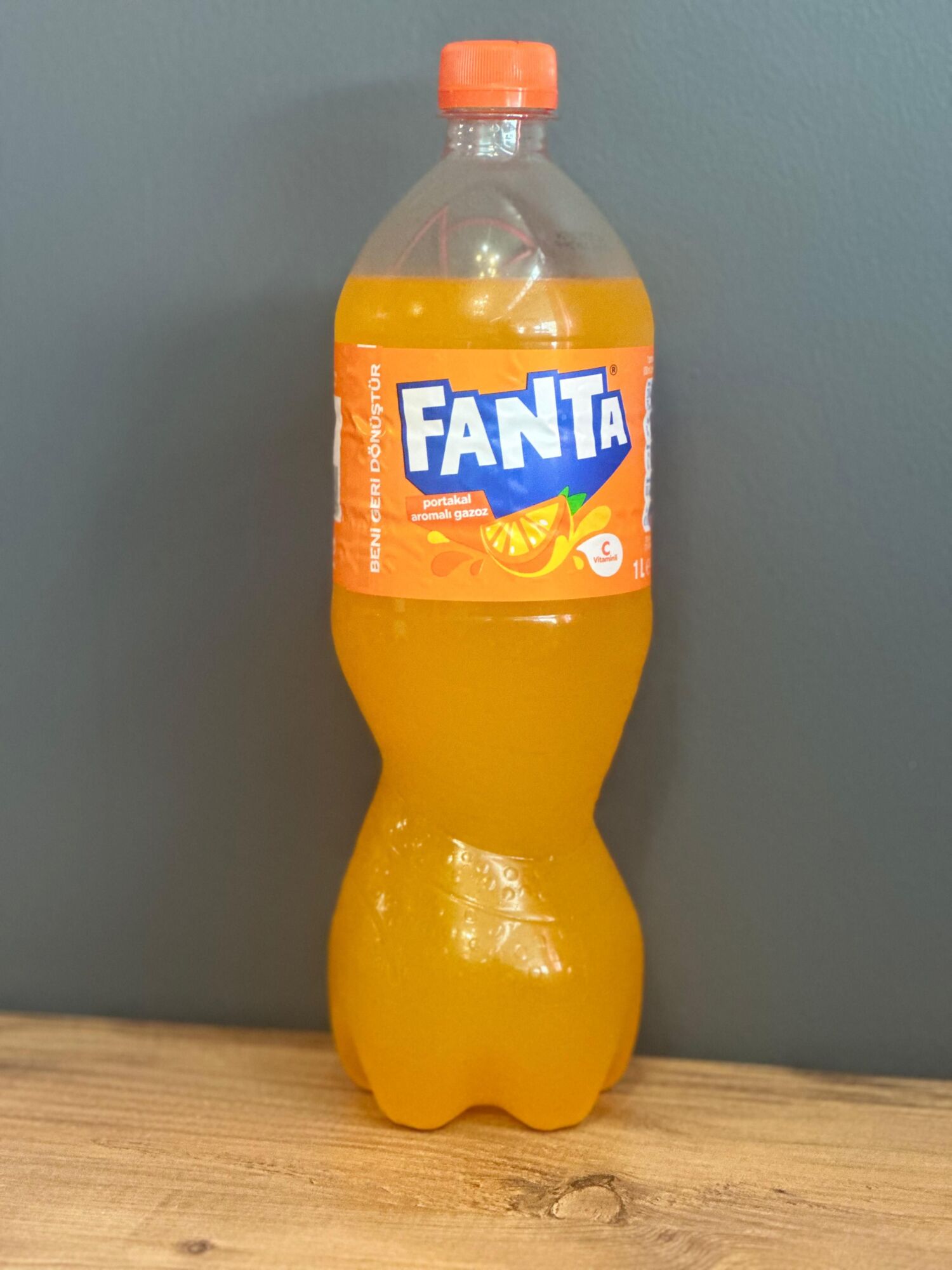 Fanta (1 lt.)