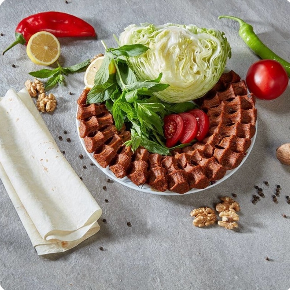 Ekim Ayına Özel Yarım Kilo (500 GR.)