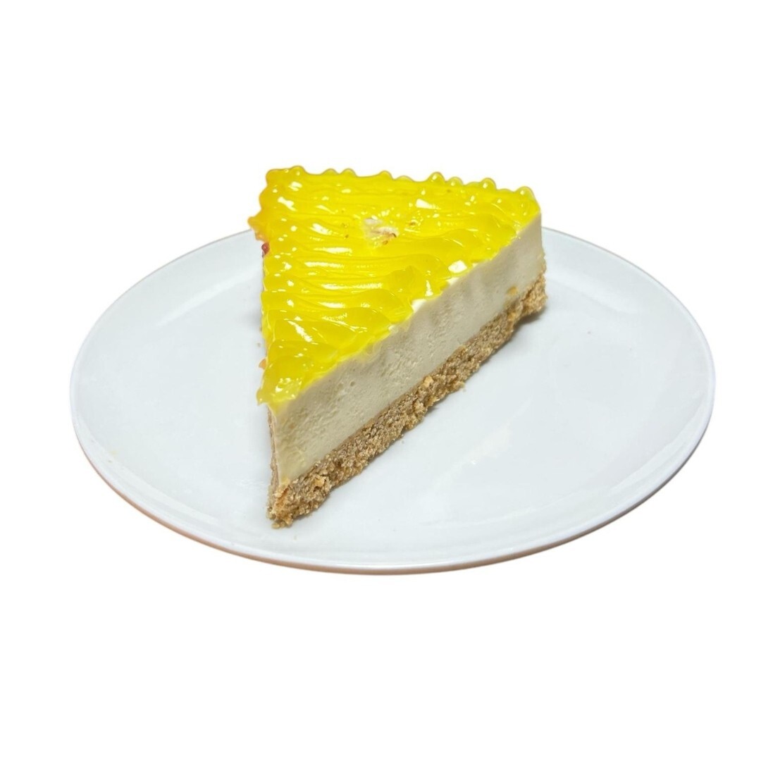 Limonlu Chesscake(Dilim)