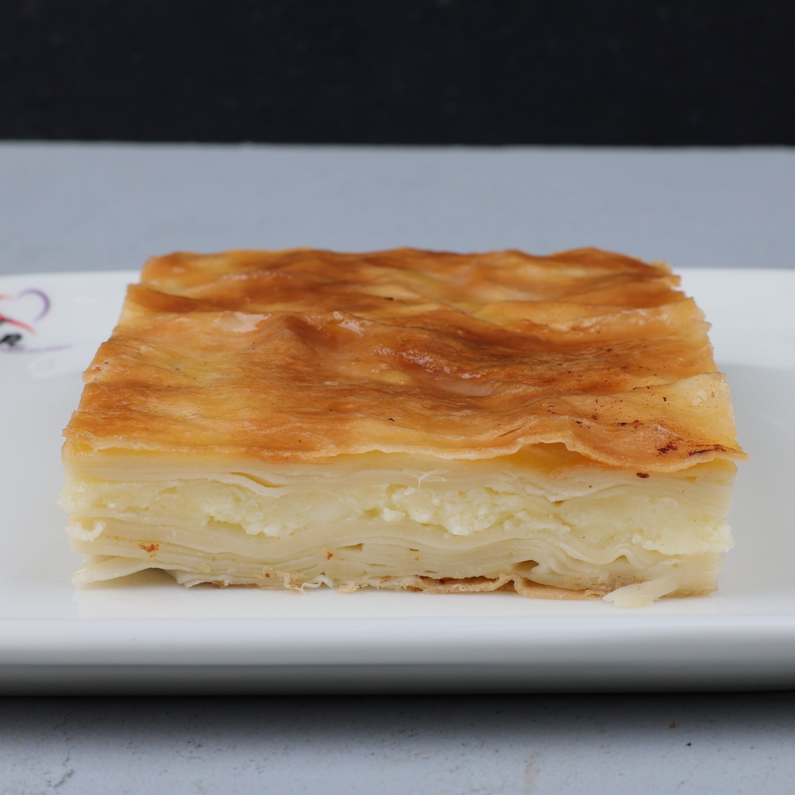 Peynirli Su Böreği (500 Gr.)