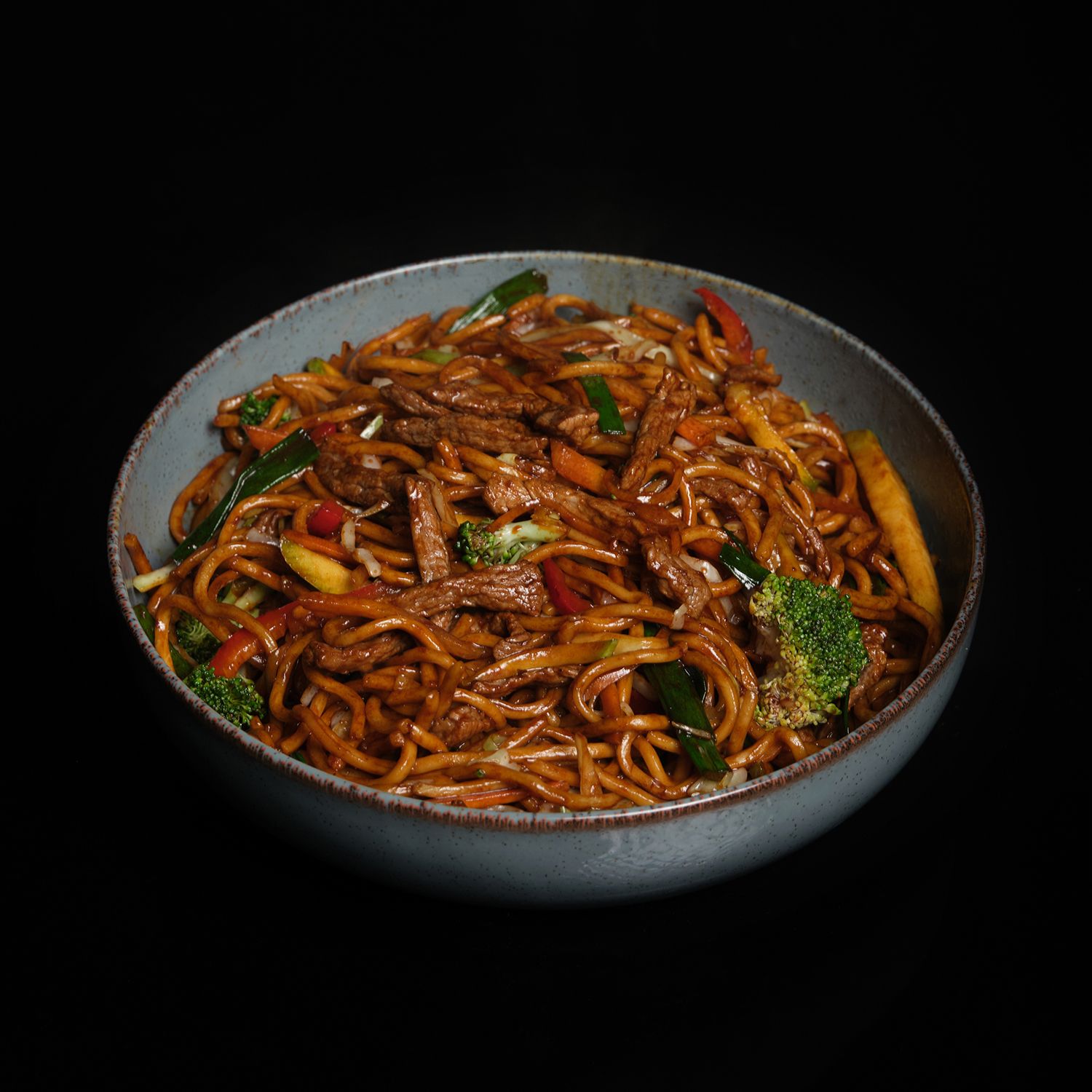 Spicy Noodle (Acı)