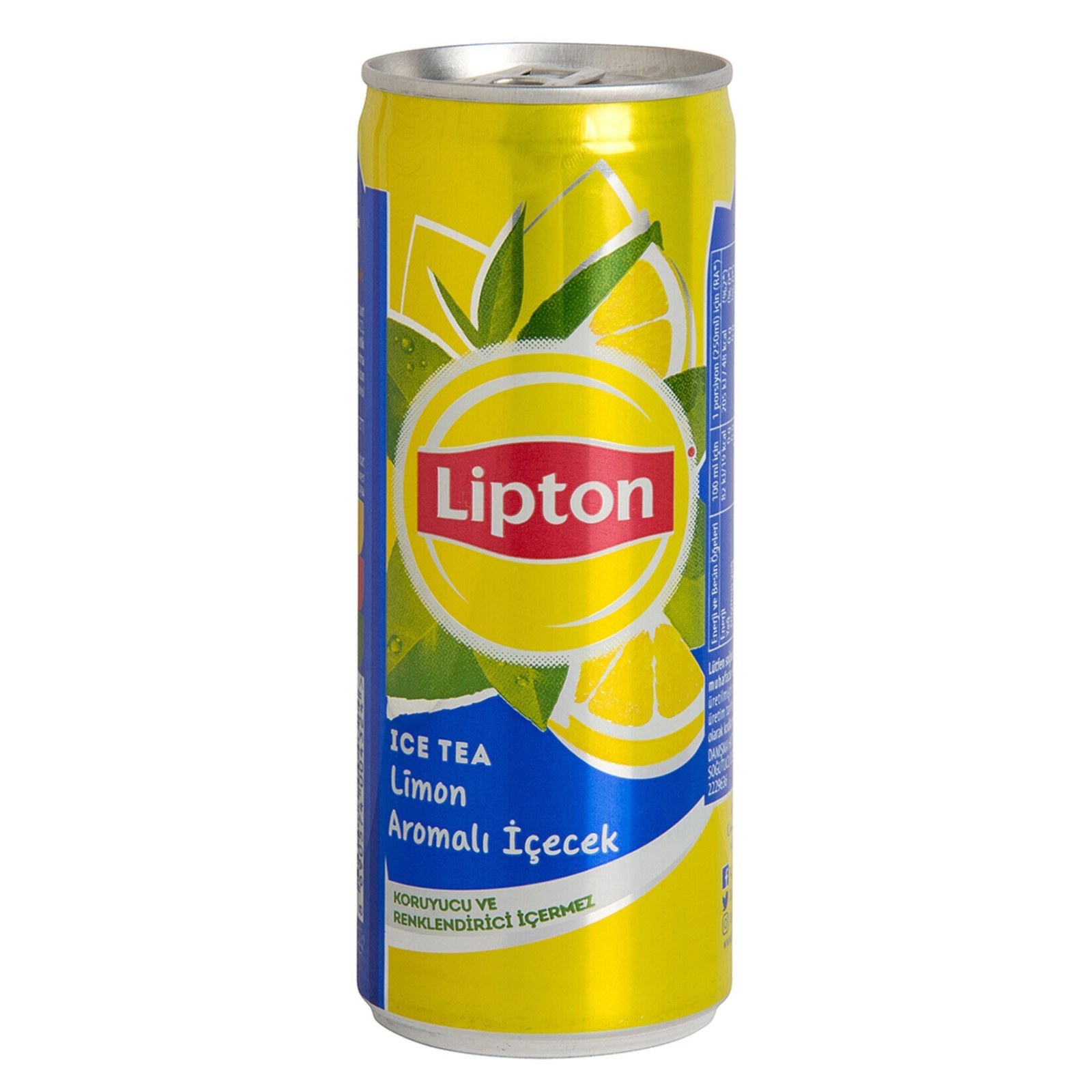 Lipton Ice Tea (33 cl.)