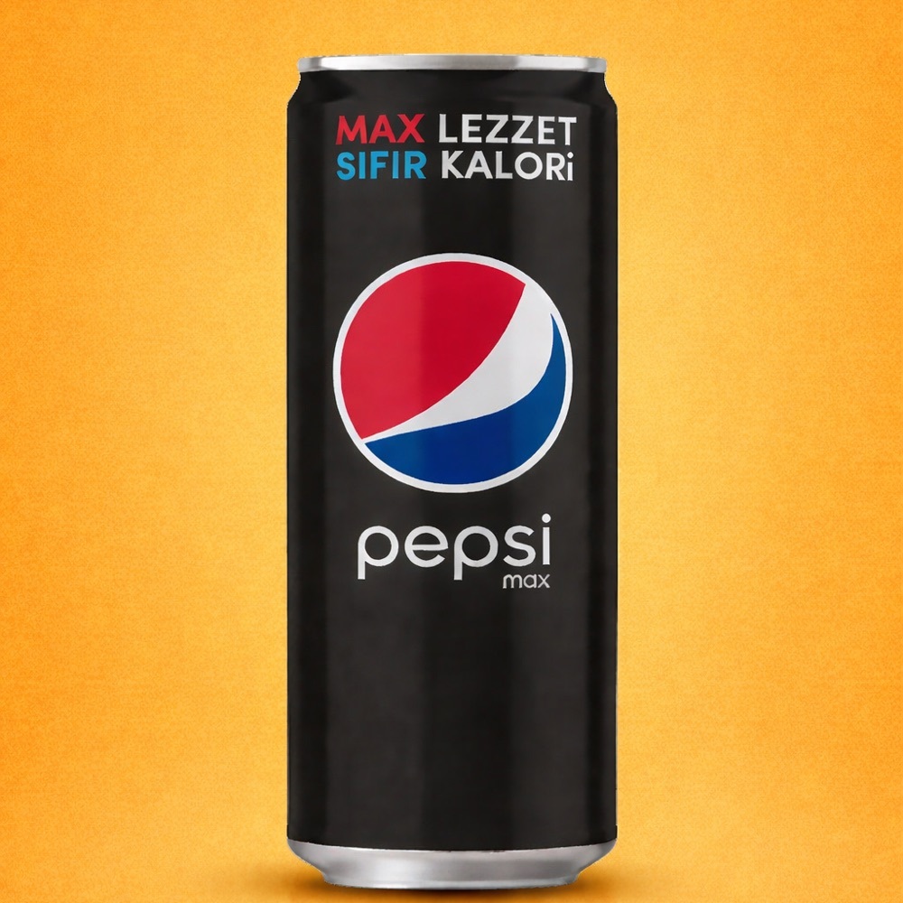 Pepsi Max