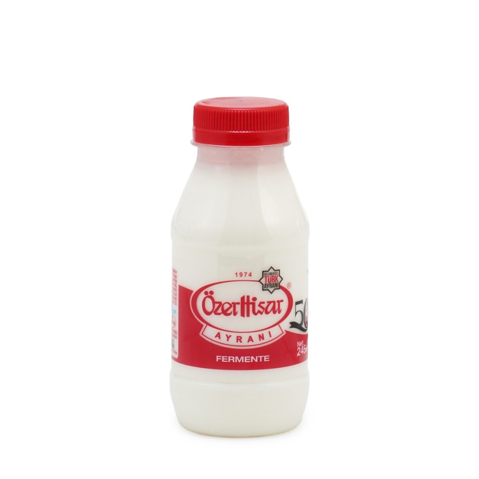 Özerhisar Ayran (245 Ml)