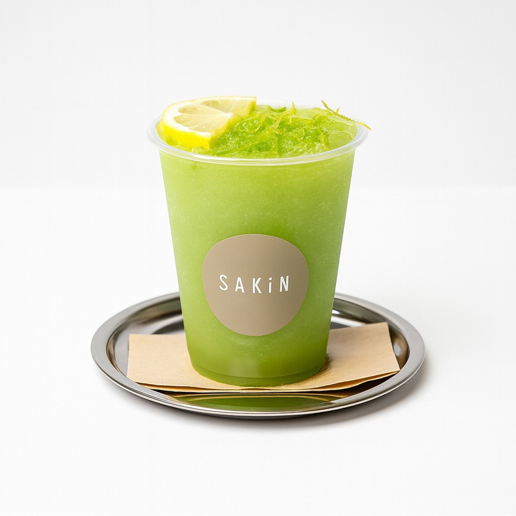 Lime Frozen