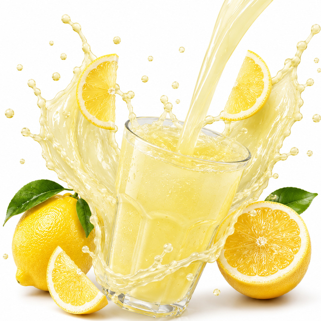 Limonata (Orta Boy)