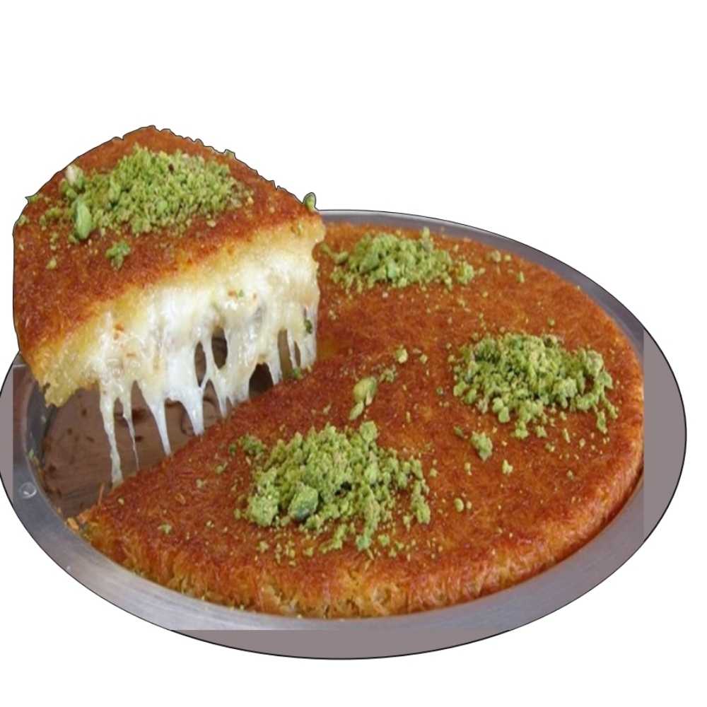Peynirli Künefe (5-6 Kişilik)