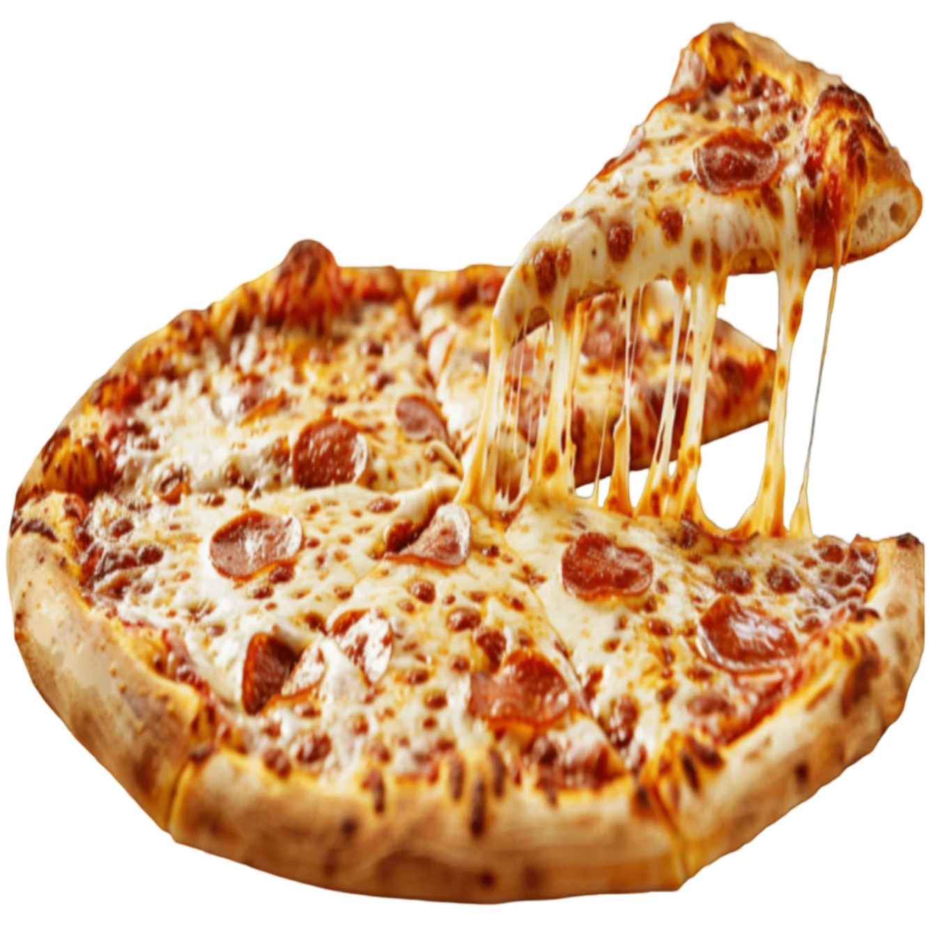 Standart Pizza