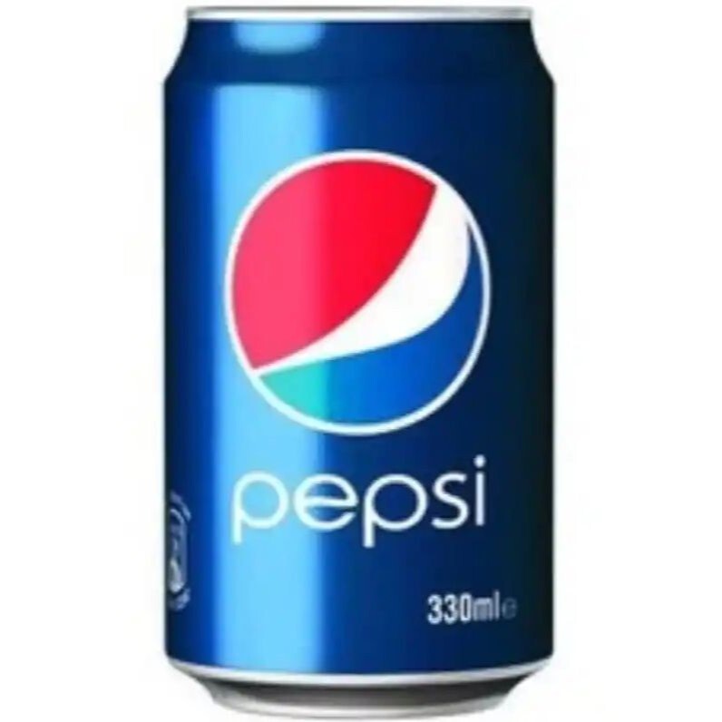 Pepsi [330 ml]