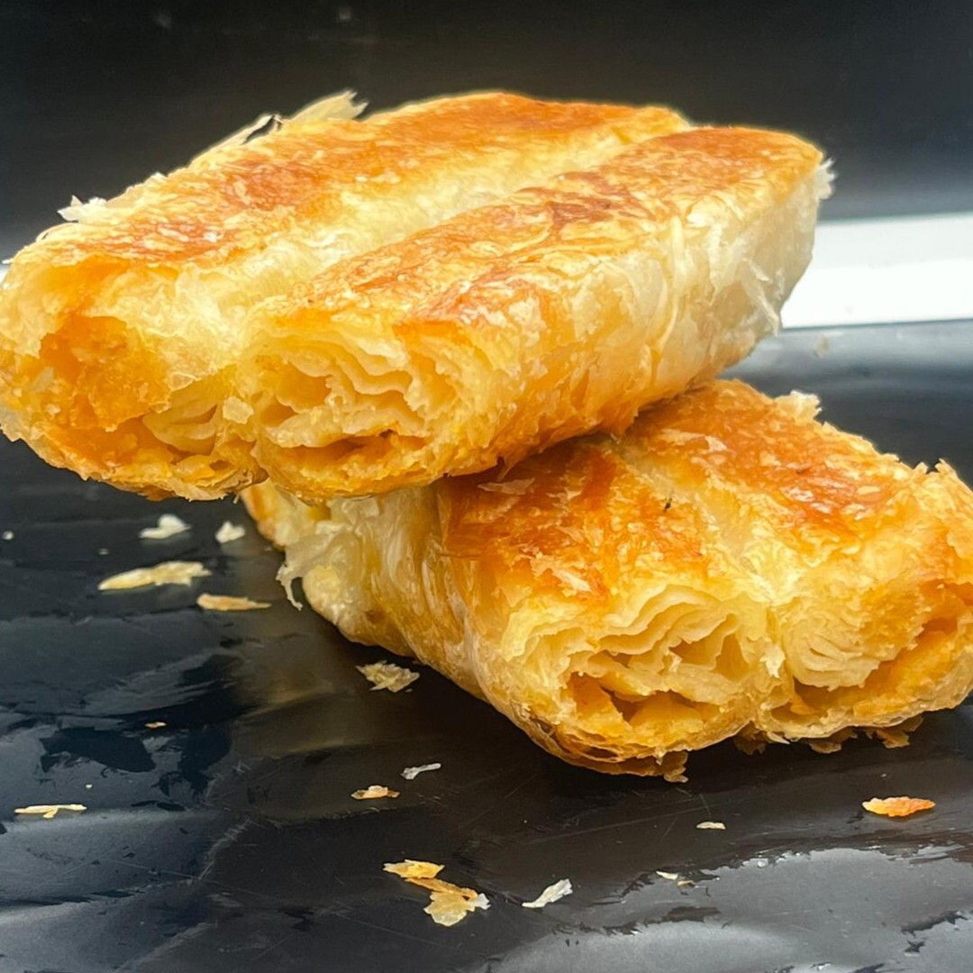 Patatesli Kol Böreği (kg)
