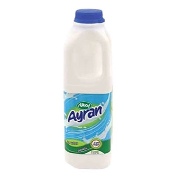Sütaş Ayran(1 L)
