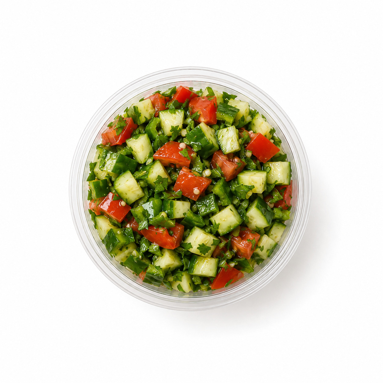 Çoban Salata (Mini)