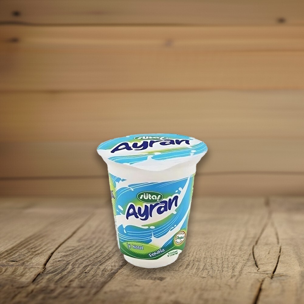 Büyük Ayran 275ml