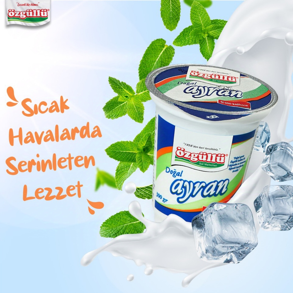 Büyük Ayran