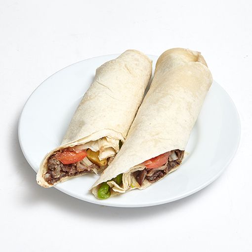 Dürüm Cağ Kebap