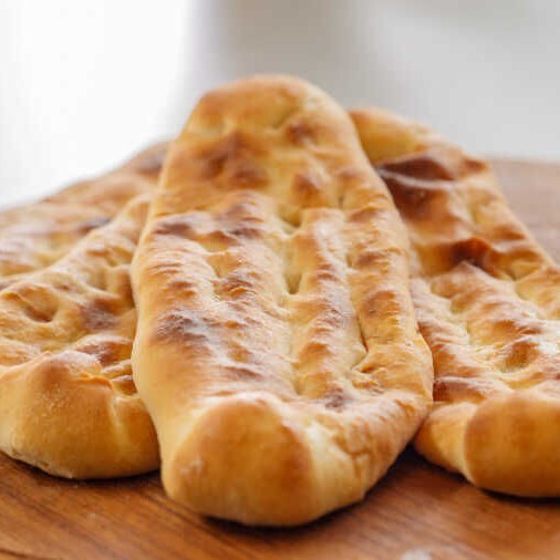 Peynirli Pide