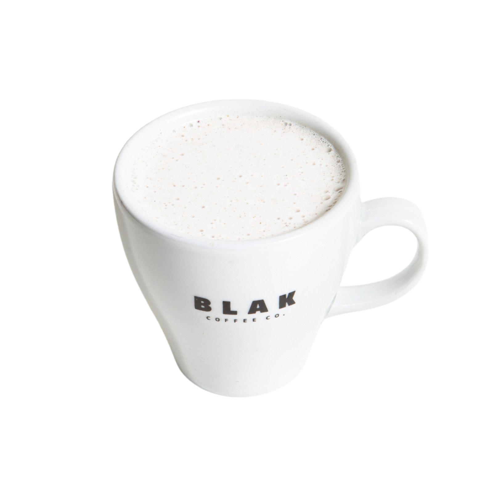 Hot White Chocolate (Küçük Boy)
