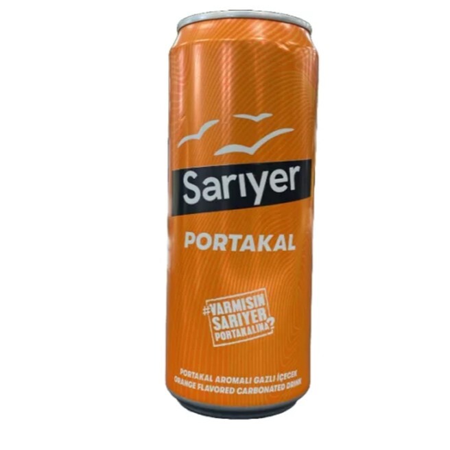 Sarıyer Fanta