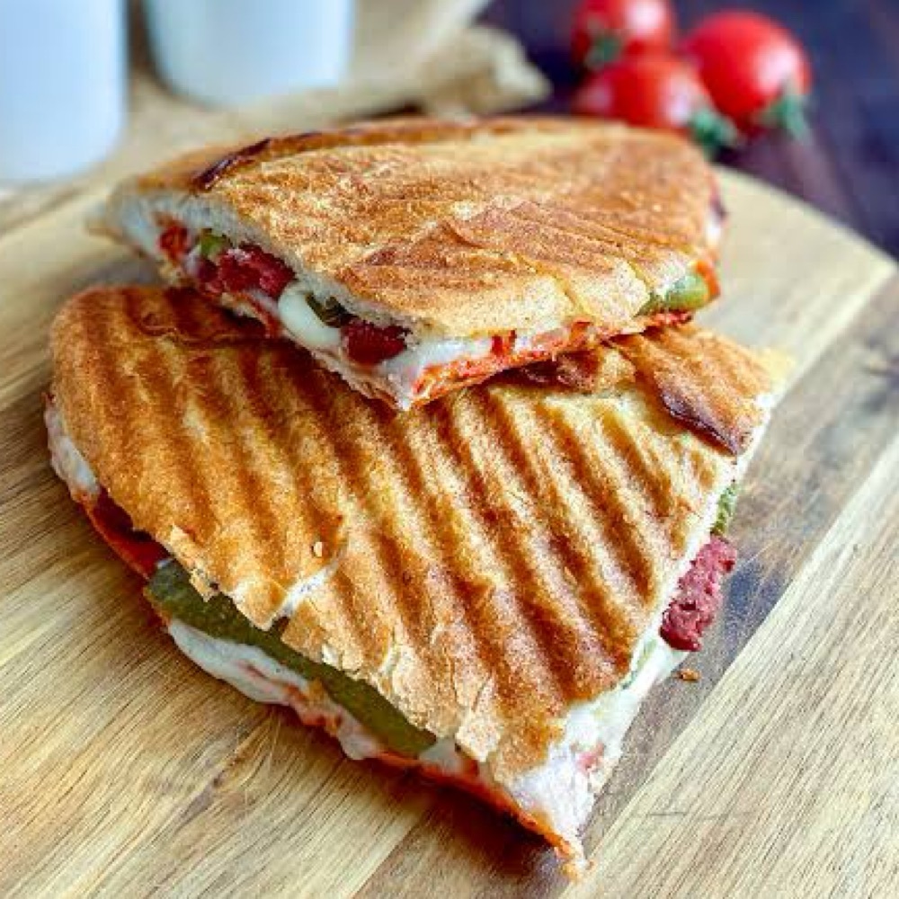 Karışık Sanayi Tost