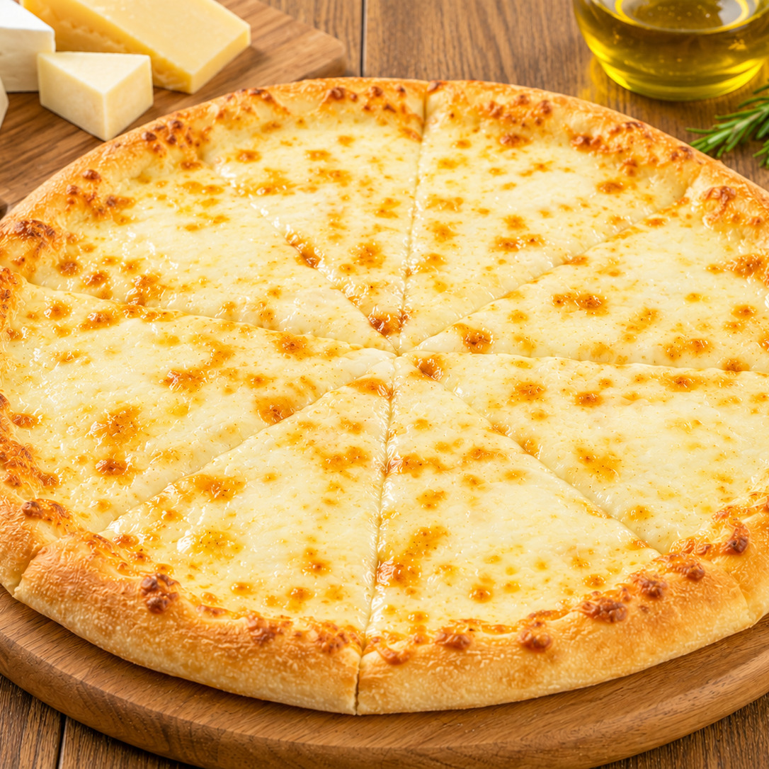 Margarita Pizza (Orta Boy 32 cm)
