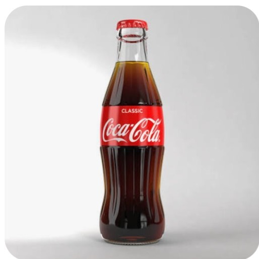 Coca-Cola (20cl)