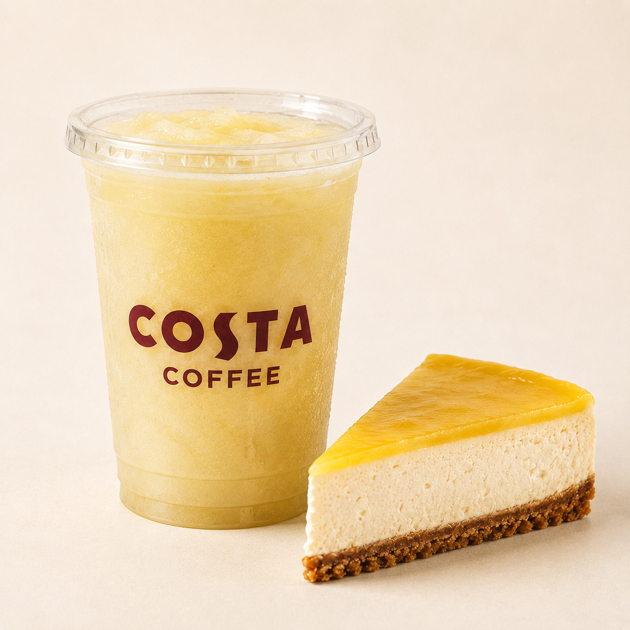 Limon Krizi Menüsü – Limonlu Frozen & Cheesecake