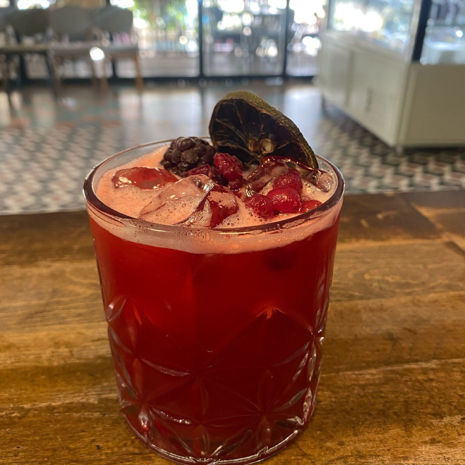 Red Fresh (250 cl)