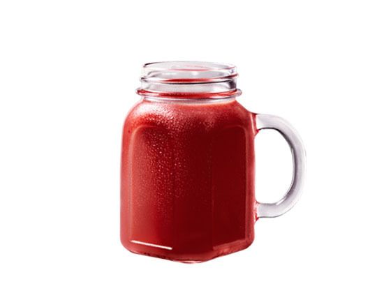 Berry Hibiscus