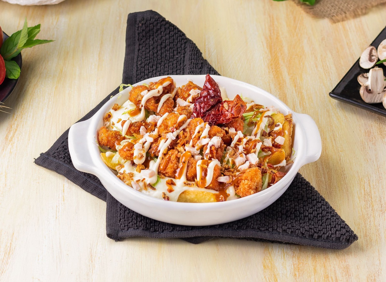 Chicken Special