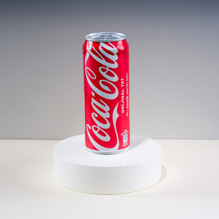 Coca-Cola (330 ml)