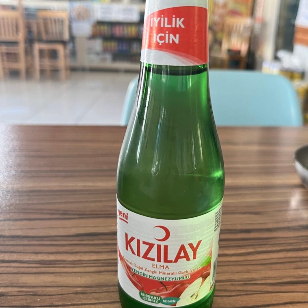 Kızılay-Elma