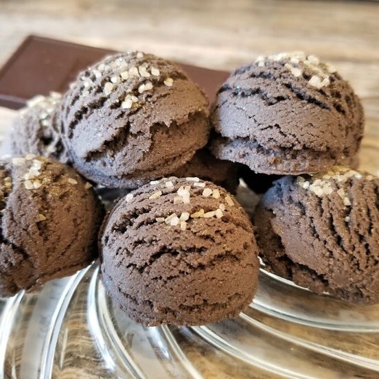 Çikolata Topu 500 Gr