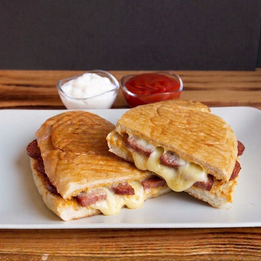 Karışık Tost