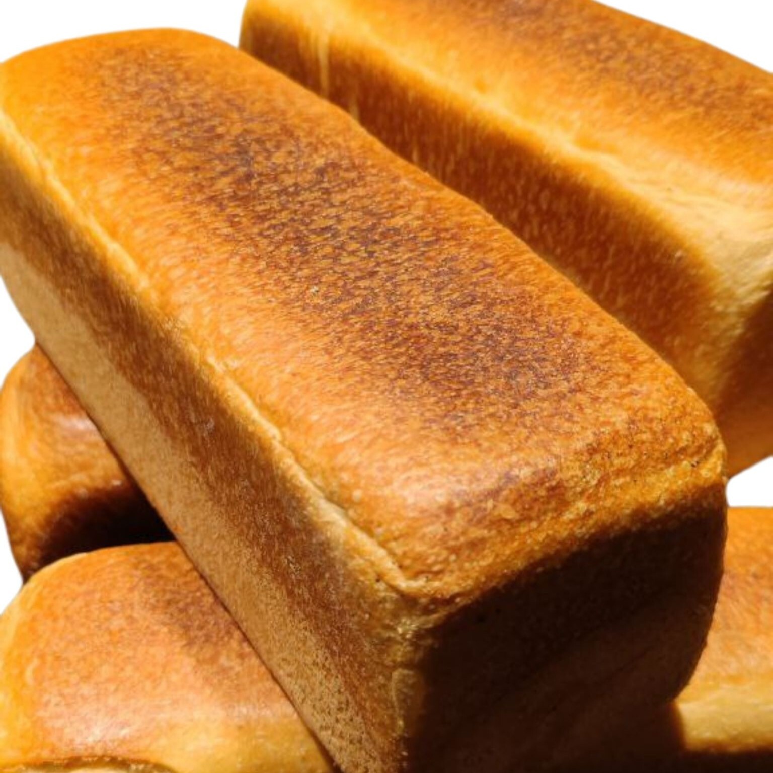 Ekşi Mayalı Trabzon Tost (tava) Ekmeği