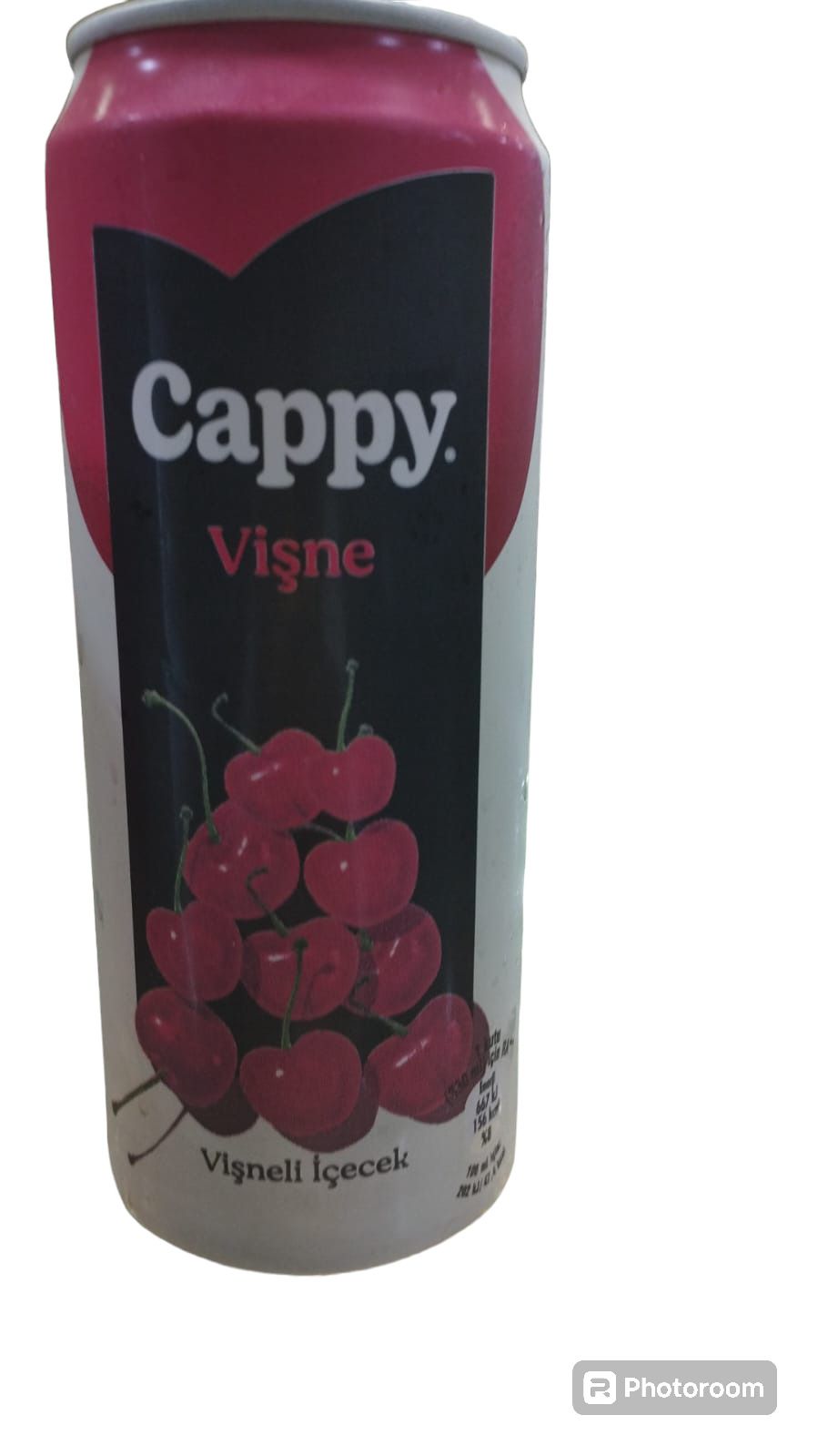 Vişne Suyu (330 ml)