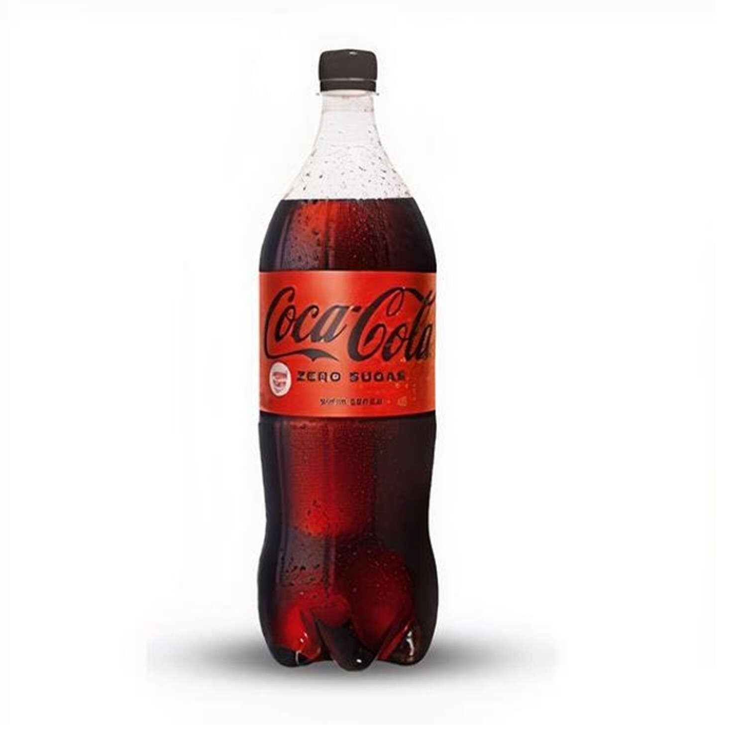 Coca Cola Zero (1 Litre)