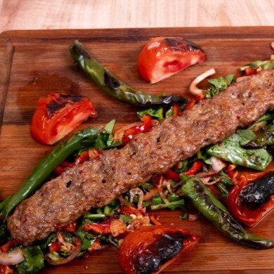 Urfa Kebap (Porsiyon)