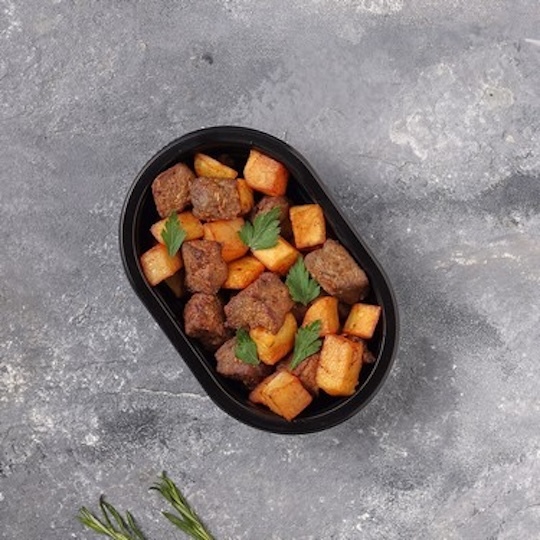 Tas Kebabı 250 gr Porsiyon