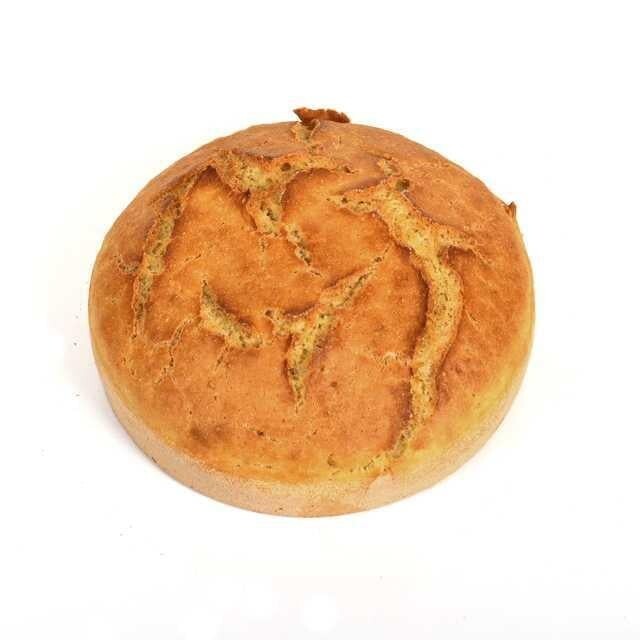 Mısır Ekmegı